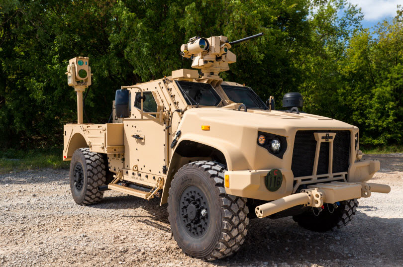 International Mxt For Sale >> Marines Consider Compact Laser Weapon | SIGNAL Magazine International Mxt For Sale >> Marines Consider Compact Laser Weapon | SIGNAL Magazine